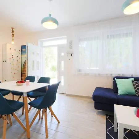 بيت للعطل Pixie By Interhome بالاتونوشود