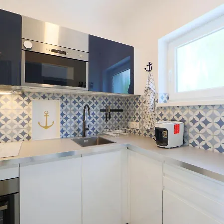 Pixie By Interhome بيت للعطل