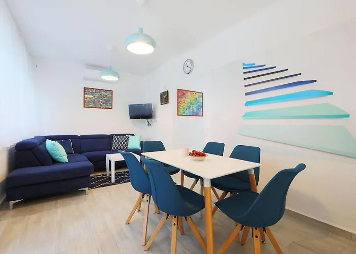 Dom wakacyjny Pixie By Interhome