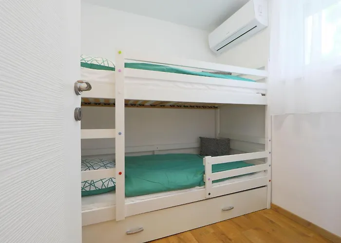 Dom wakacyjny Pixie By Interhome