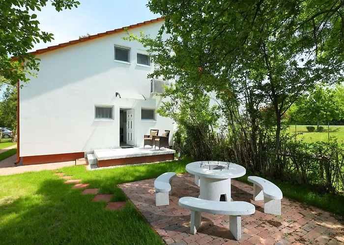 Dom wakacyjny Pixie By Interhome