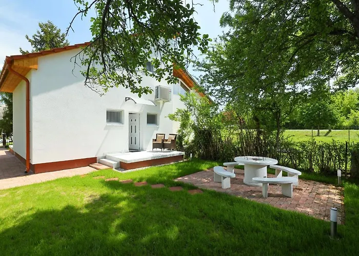 Dom wakacyjny Pixie By Interhome