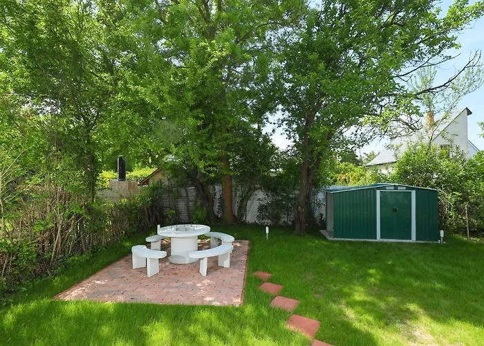 Pixie By Interhome *