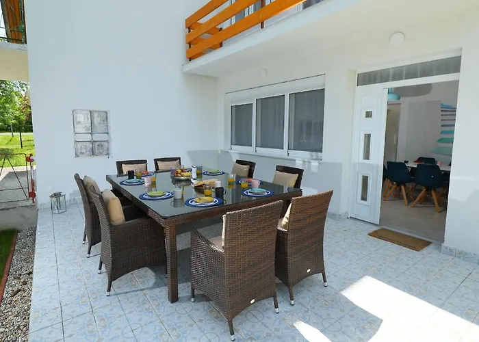 Dom wakacyjny Pixie By Interhome *