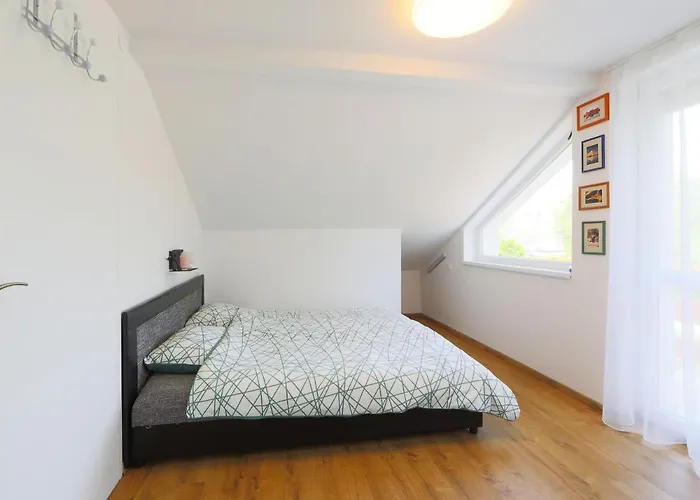 Dom wakacyjny Pixie By Interhome *