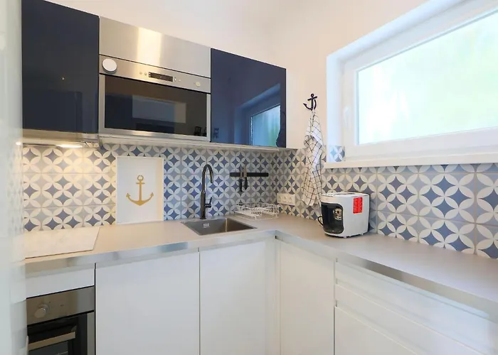 Pixie By Interhome Dom wakacyjny